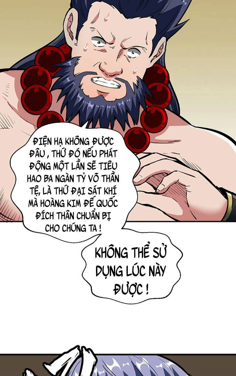 võ đạo độc tôn chapter 497 43