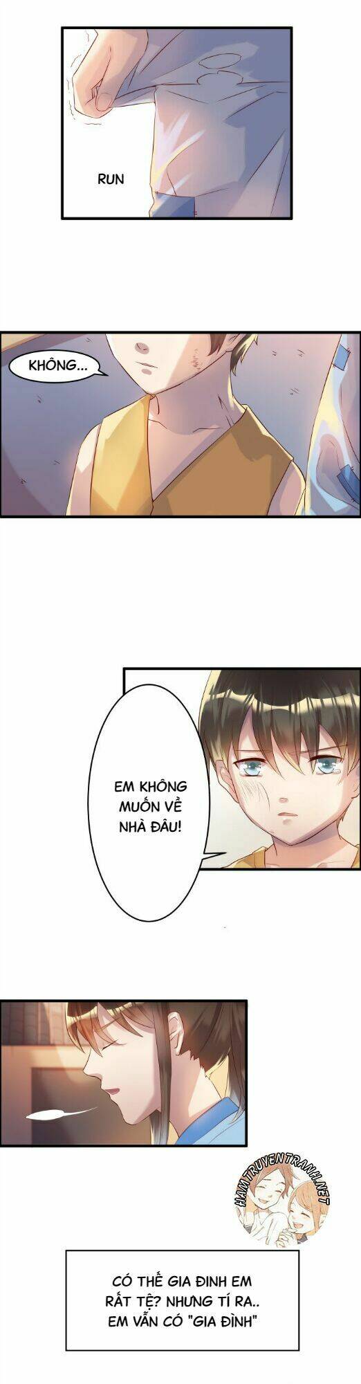 path to transcendence chapter 4 8