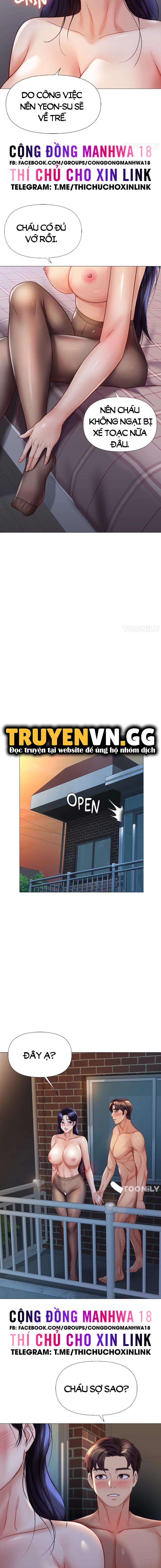 bạn của con gái chapter 95 12