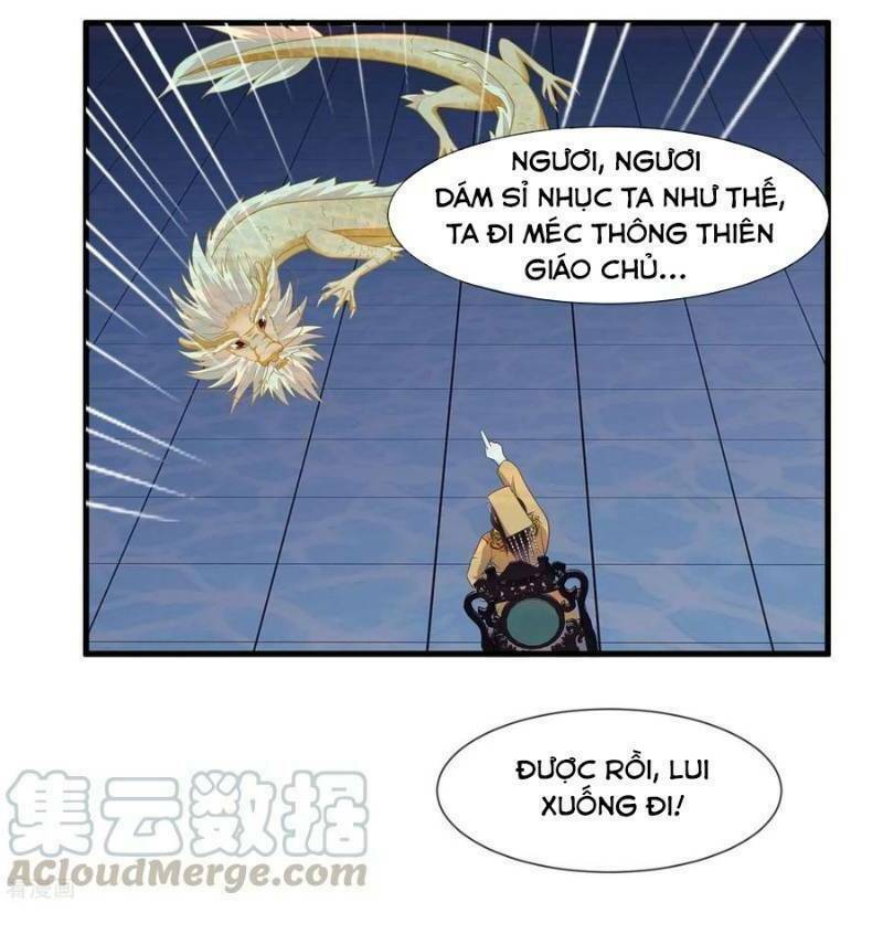 ta là ngọc hoàng đại đế chapter 74 25
