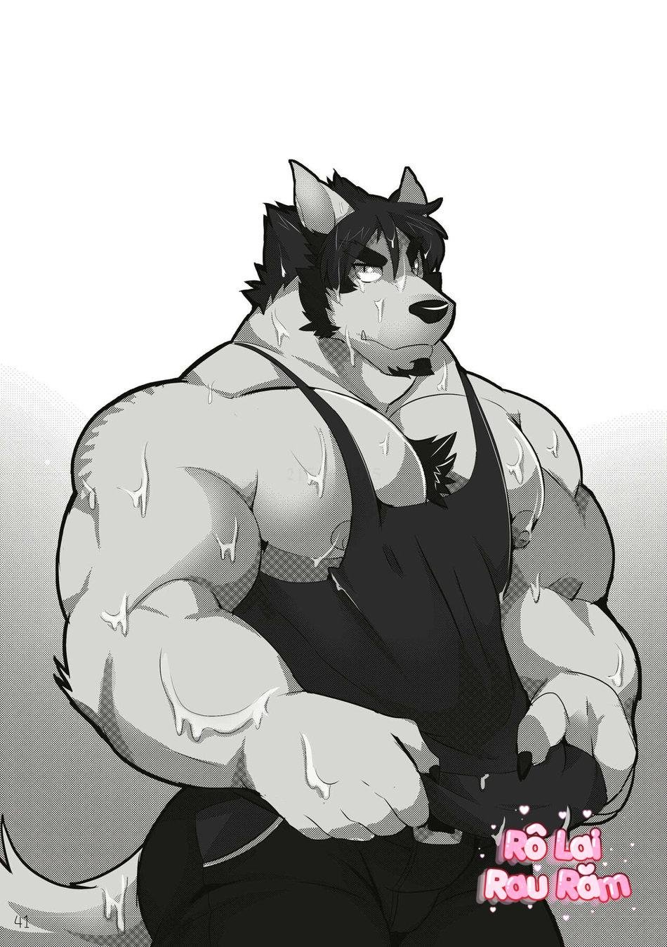 TUYỂN TẬP CU 18CM Chapter 73 Bộ 13 14