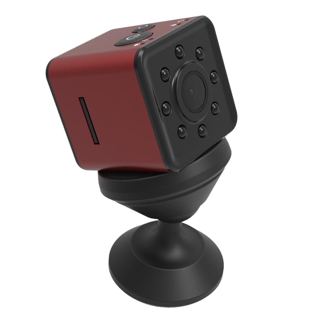 SQ13 Mini DVR Camera   1080P Night