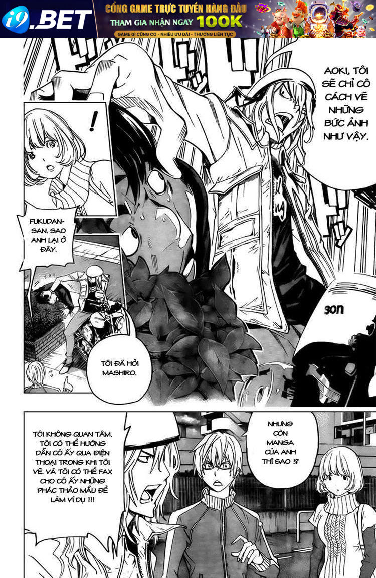 họa sĩ truyện tranh chapter 67 20