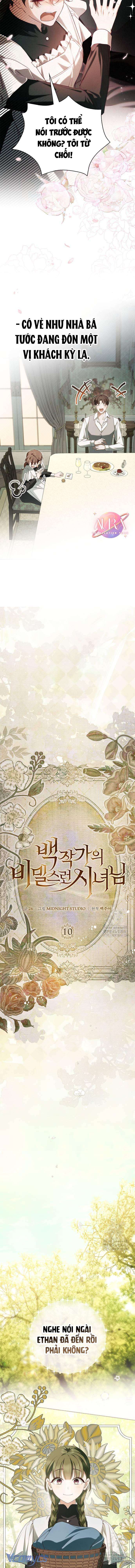 nữ hầu bí mật của nhà bá tước chapter 10 8