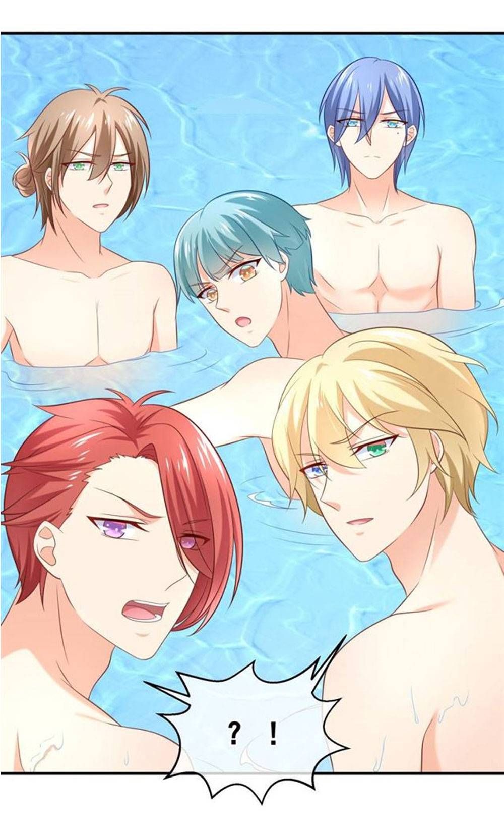 Boss Của Tôi Là Đại Thần chapter 17 - Trang 13