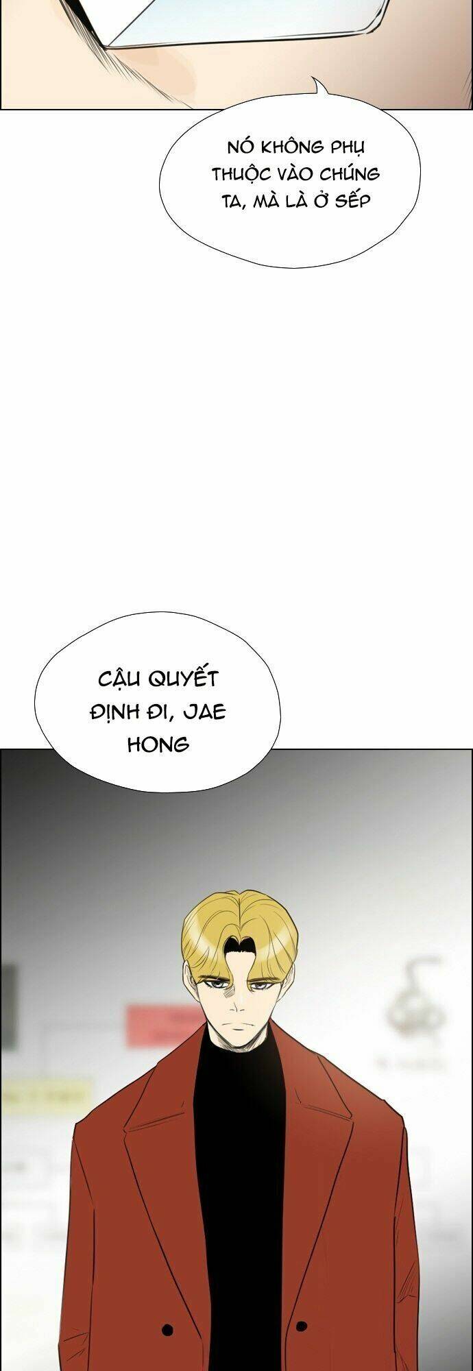 kẻ hồi sinh chapter 113 57