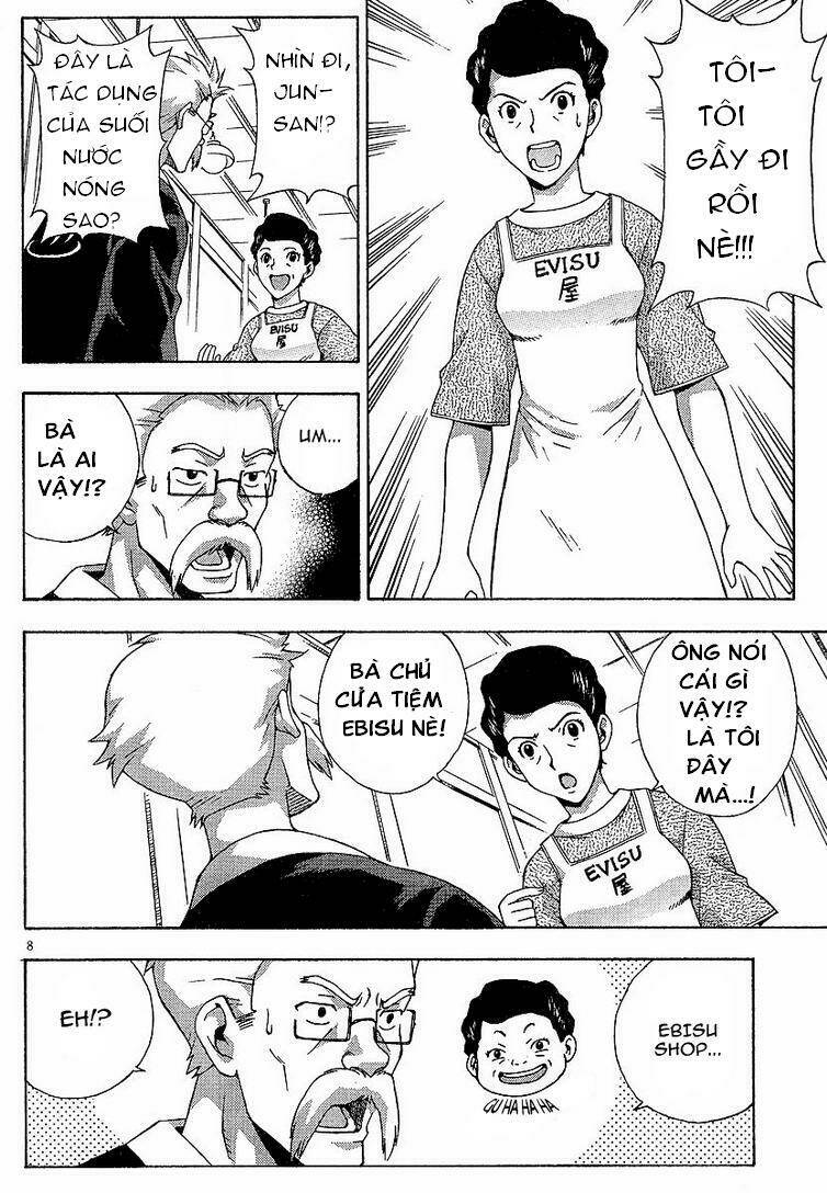 kami sen chapter 3 8