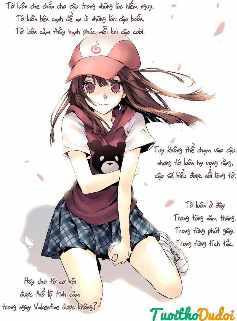 guarding - thần hộ mệnh chapter 18 14