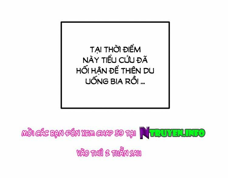 lượm được 1 tiểu hồ ly chapter 58 42