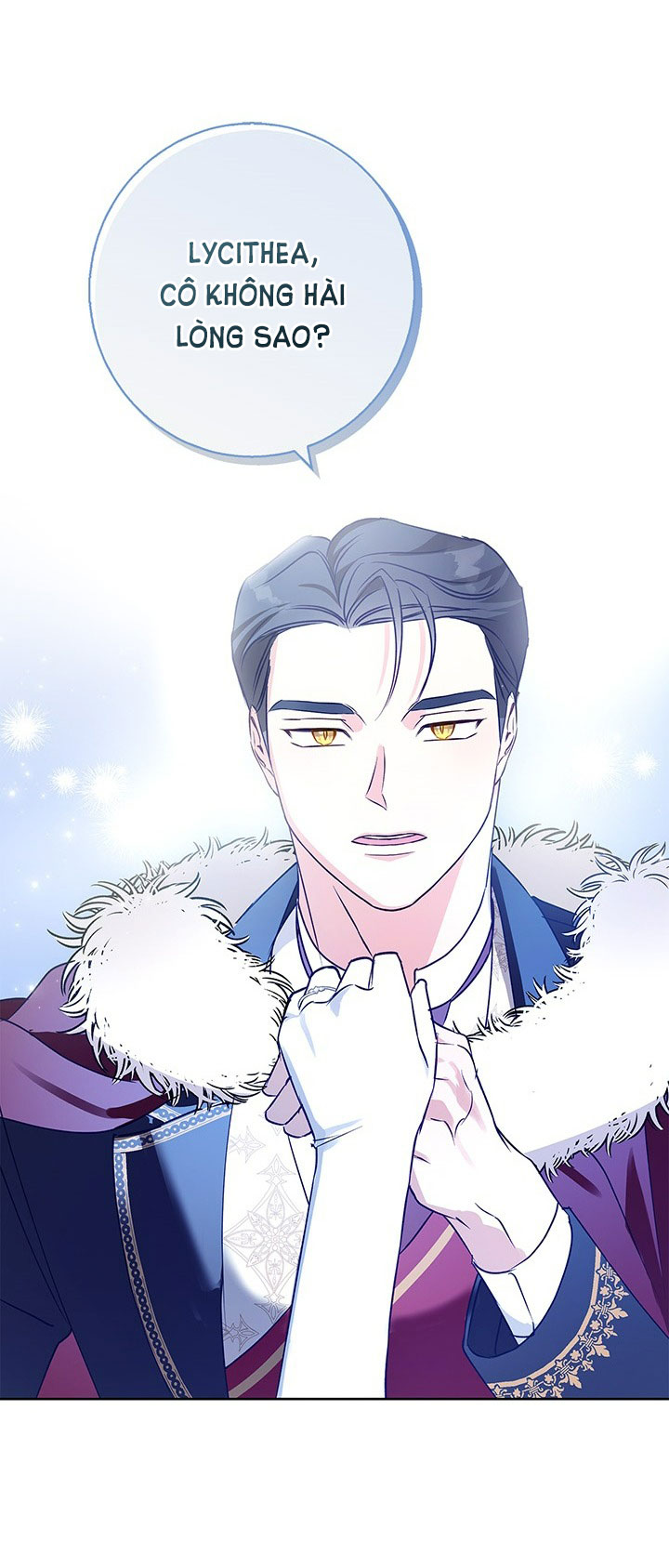 mùa đông đến chapter 35.1 28