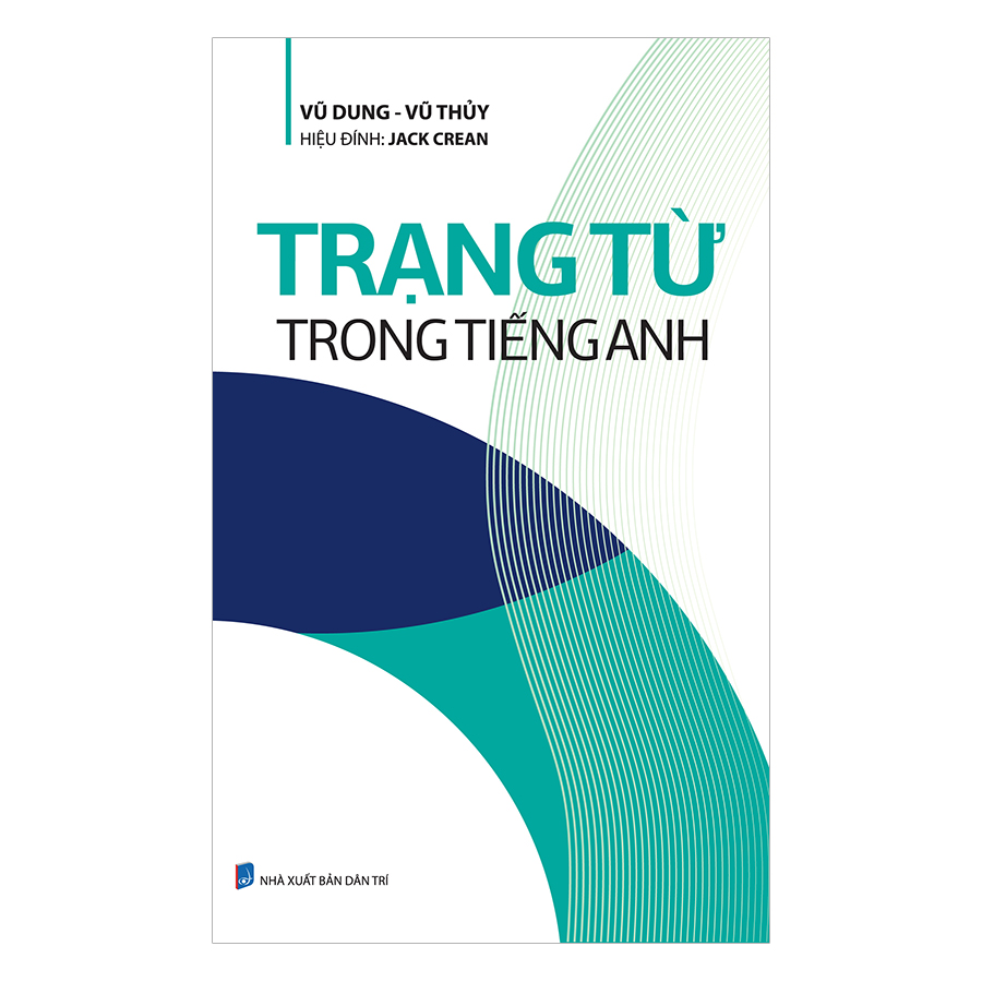 Trạng Từ Trong Tiếng Anh