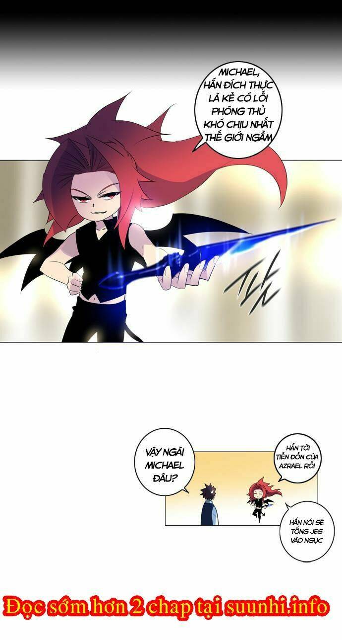 bản khế ước linh hồn chapter 131 31