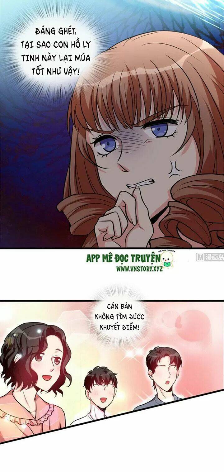 thiên hậu trở về chapter 194 30