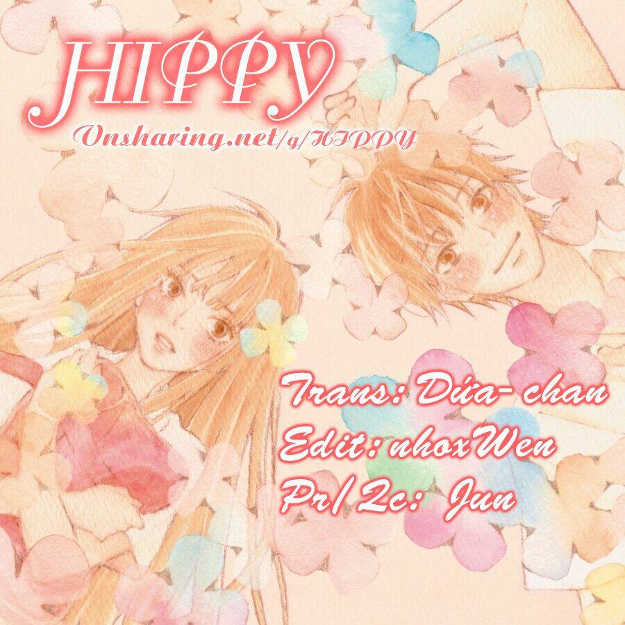 anh đã cho em biết bao thứ đầu tiên chapter 22 45