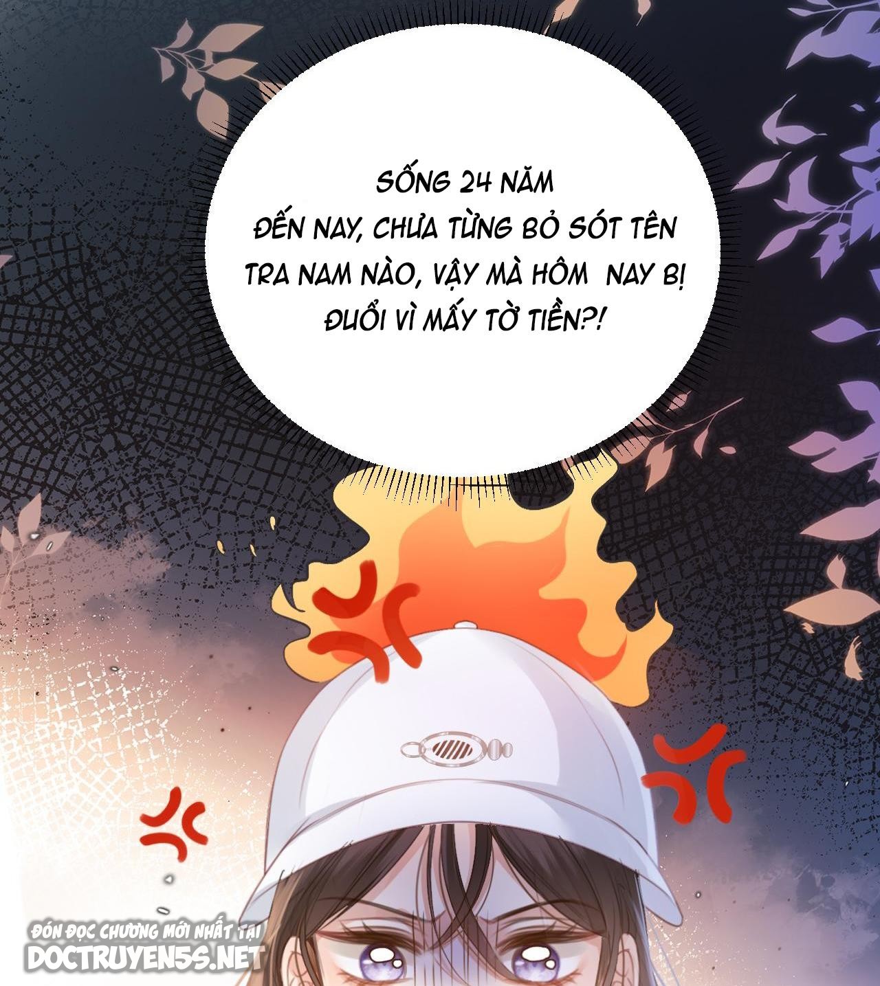 mỗi ngày đều thích anh chapter 2 21