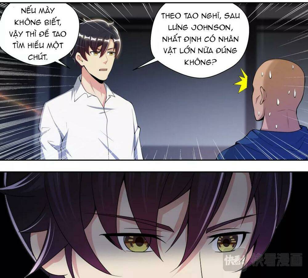 tối cường cuồng binh chapter 72 19