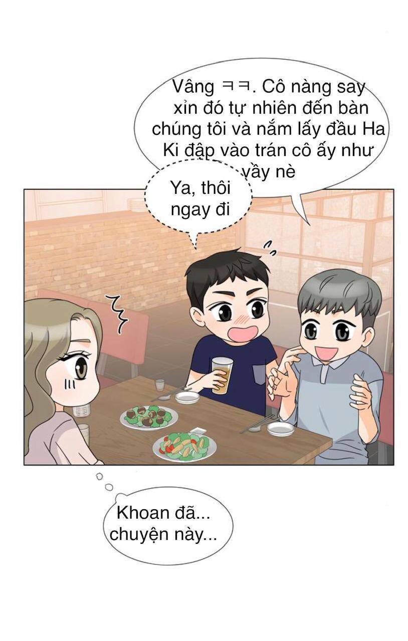 idol và sếp, em yêu ai? chapter 41 17