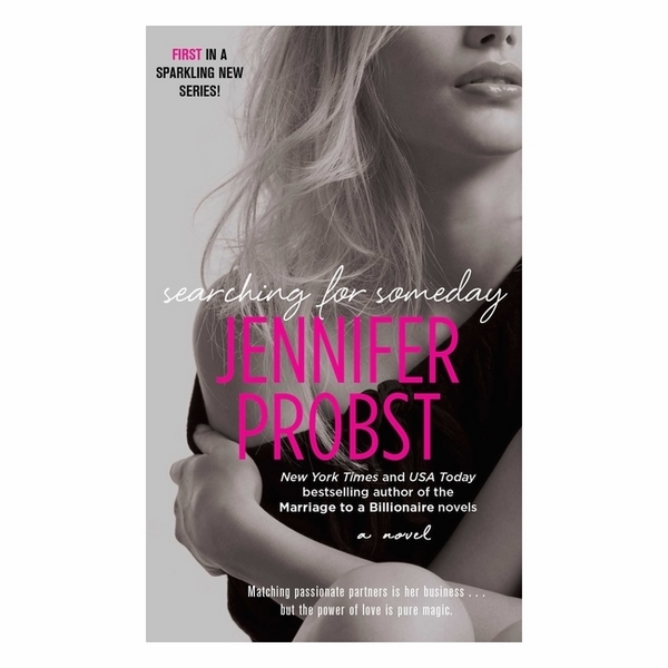 Searching For Someday