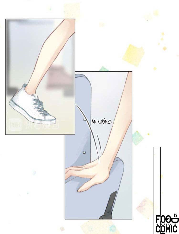 cp muốn yêu đương rồi, phải làm sao đây? chapter 1 19