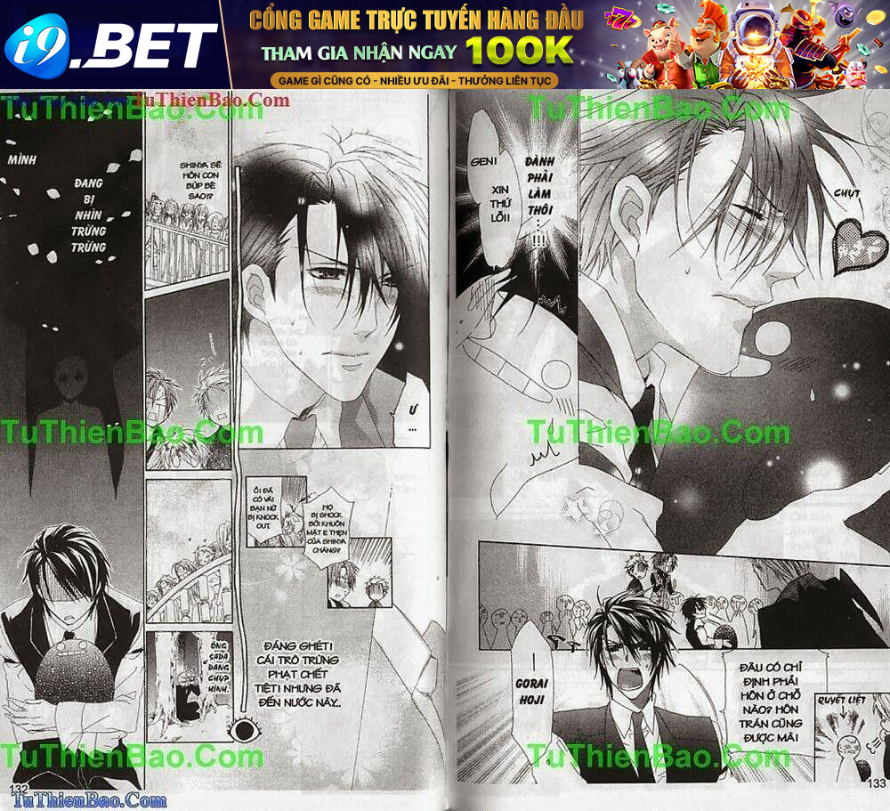 nhất quỷ nhì ma chapter 9 67