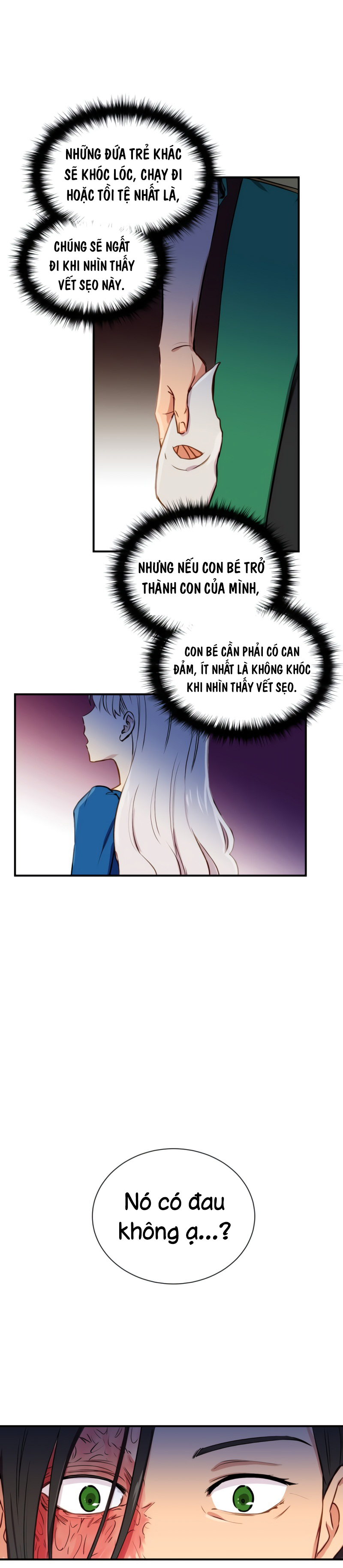 bản khế ước với nữ công tước ác ma chapter 8 16