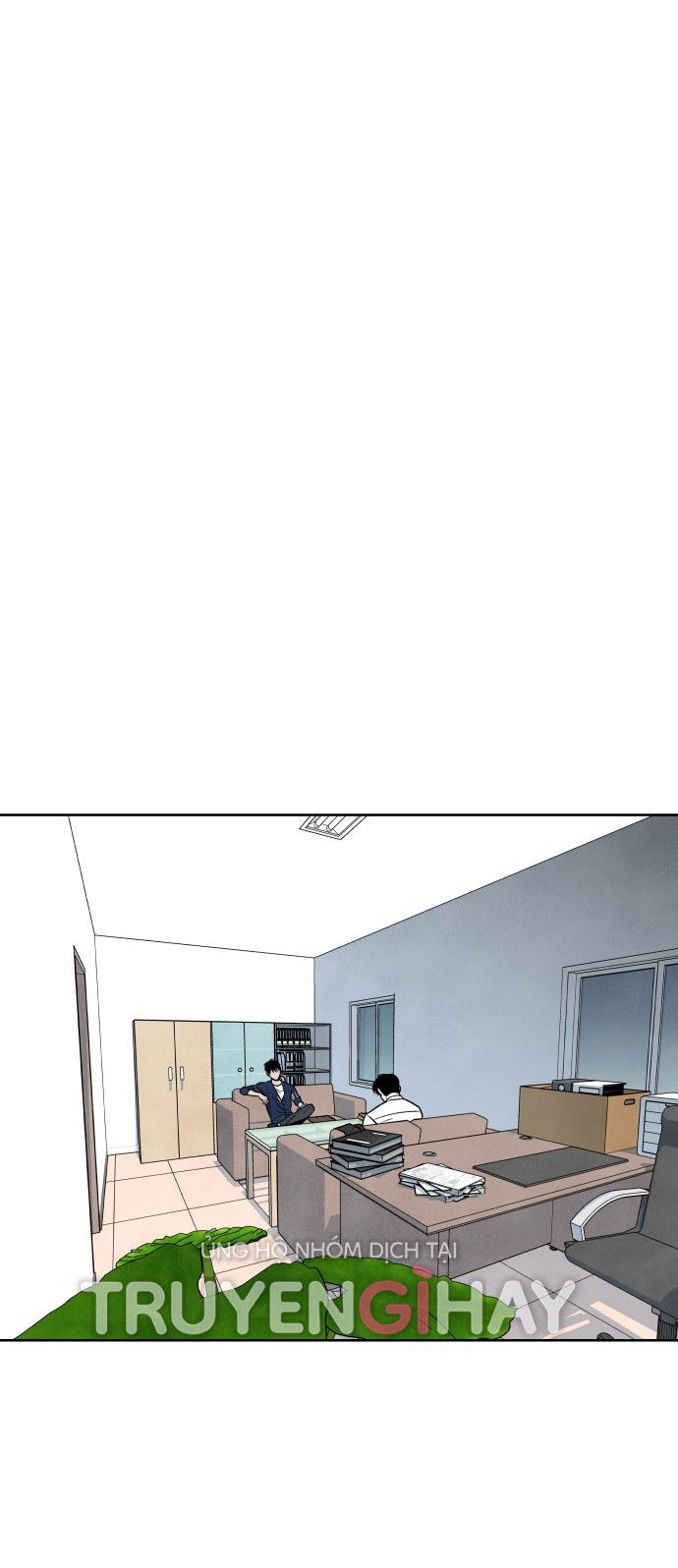 điều khiến tôi quyết tâm muốn chết chapter 40.1 24