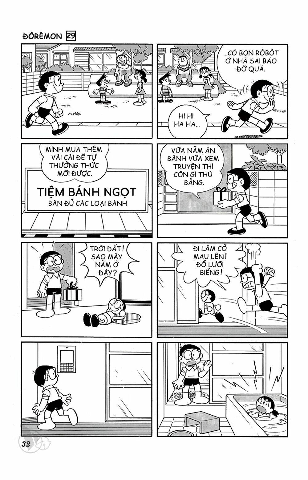 doraemon chapter 517 9
