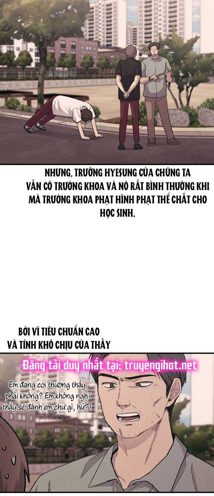 yeonwoo ngây thơ chapter 54.1 15