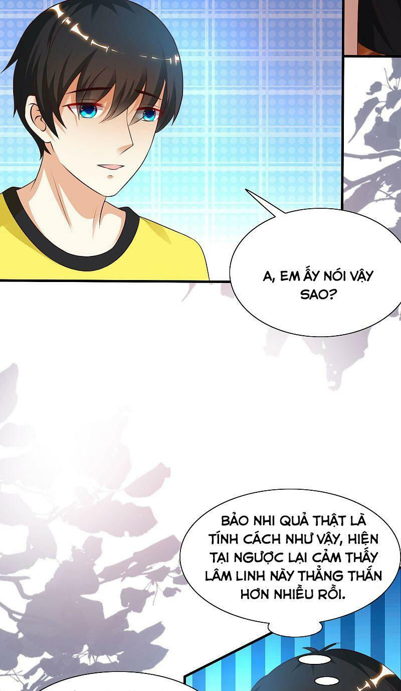 tối cường vận đào hoa chapter 151 18