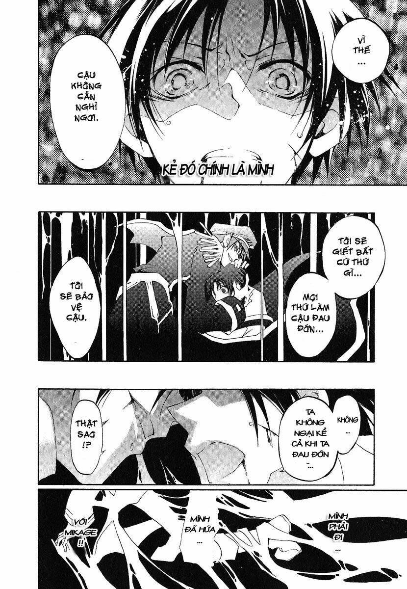 07 hồn ma chapter 24 27