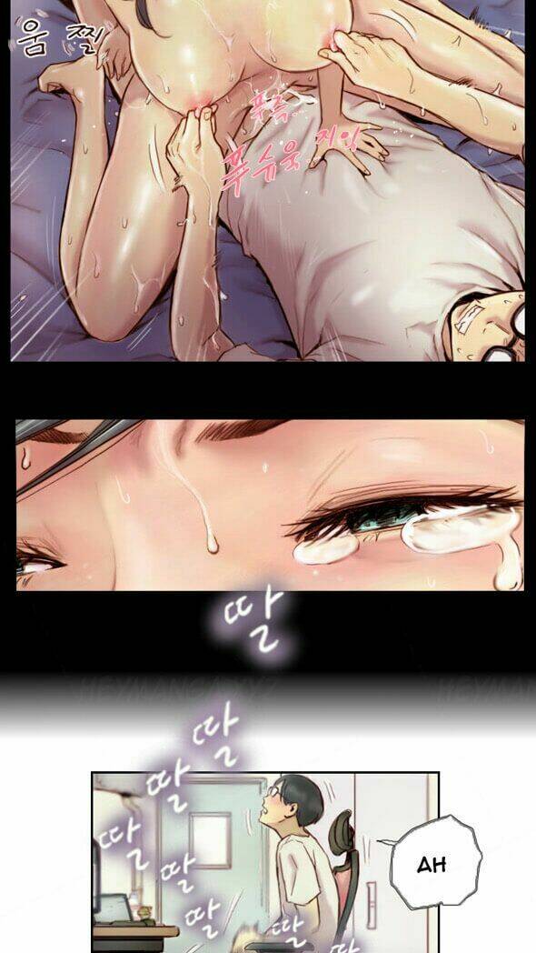 hoán kiểm trọng sinh chapter 1 12