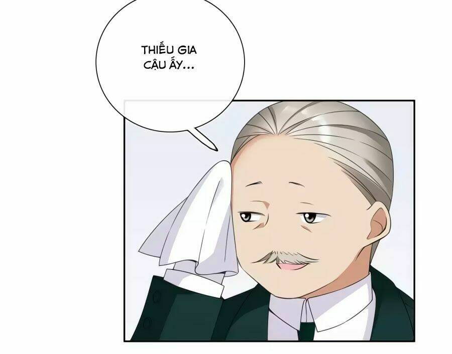 nhân chất tình nhân chapter 14.2 33