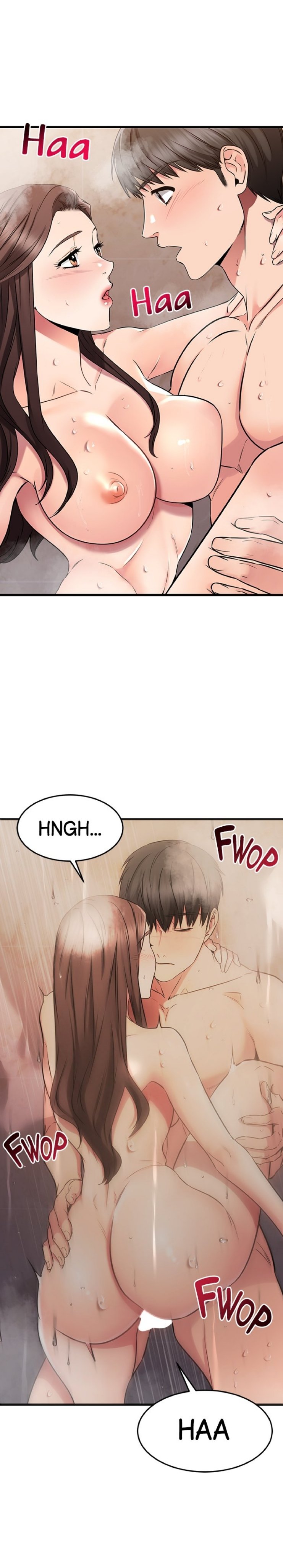 ranh giới người bạn chapter 52 7