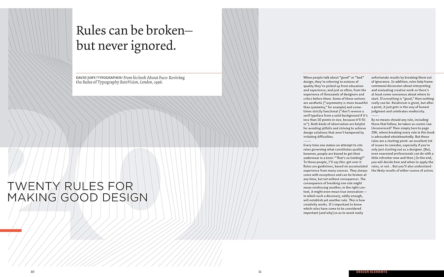 Design Elements