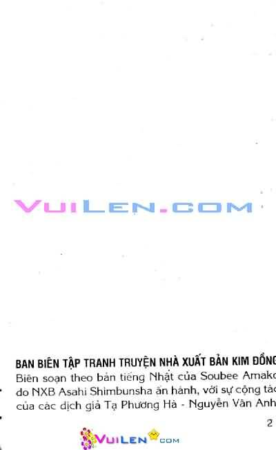 ninja loạn thị chapter 22 3