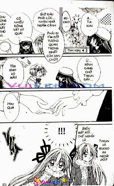 viên ngọc nhiệm màu chapter 7 22