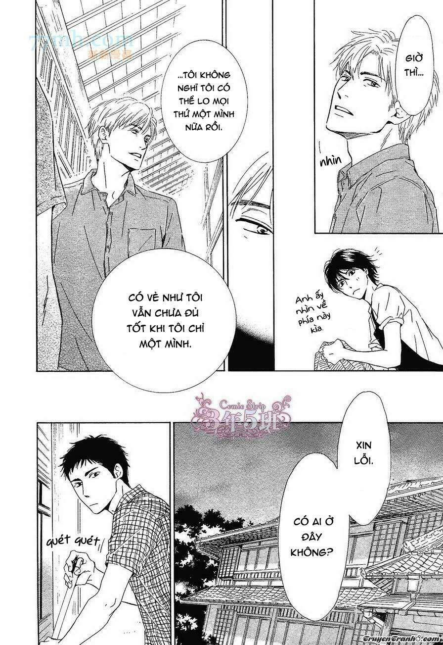 hana wa sakuka chapter 31 12