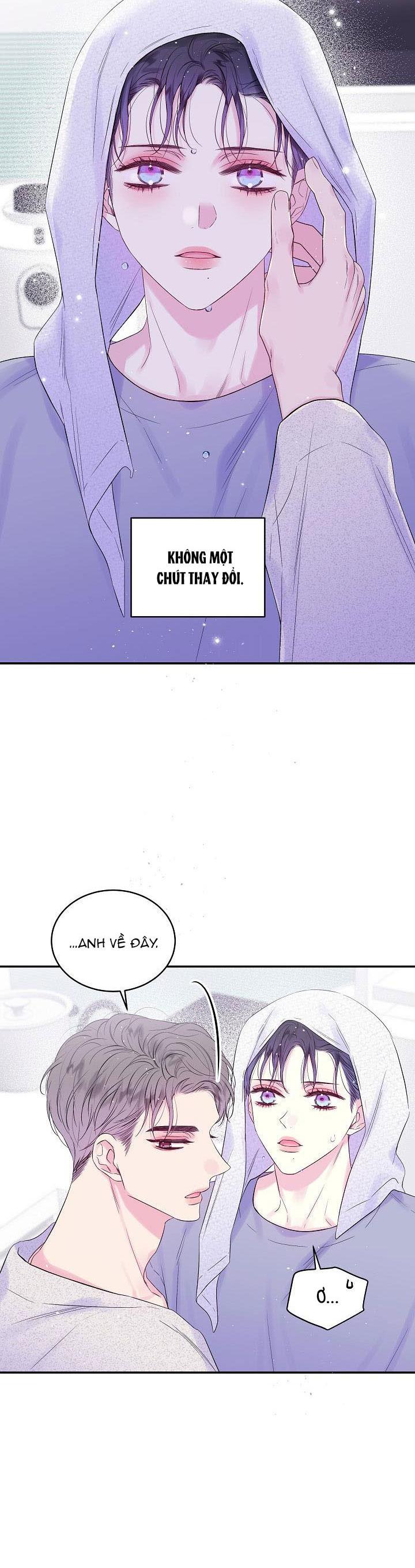 bình minh thứ hai chapter 18 10