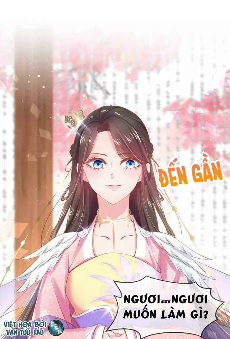 thị huyết y phi chapter 61 43