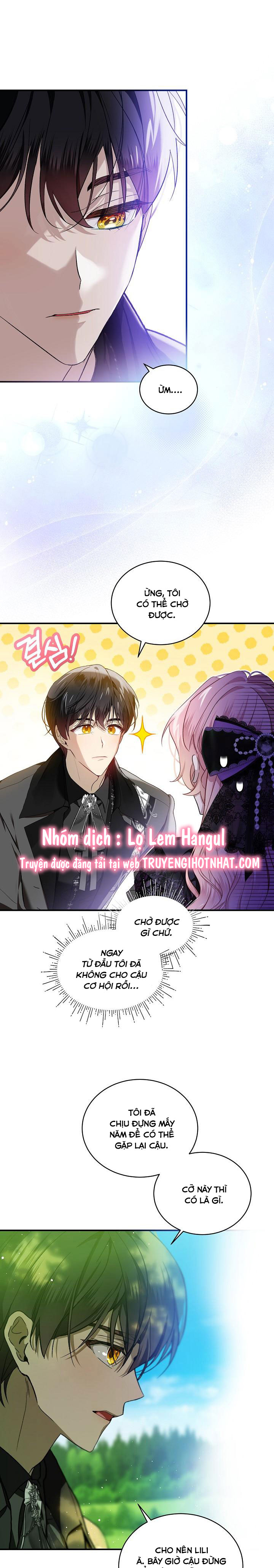 quý cô quyền lực chapter 79 5