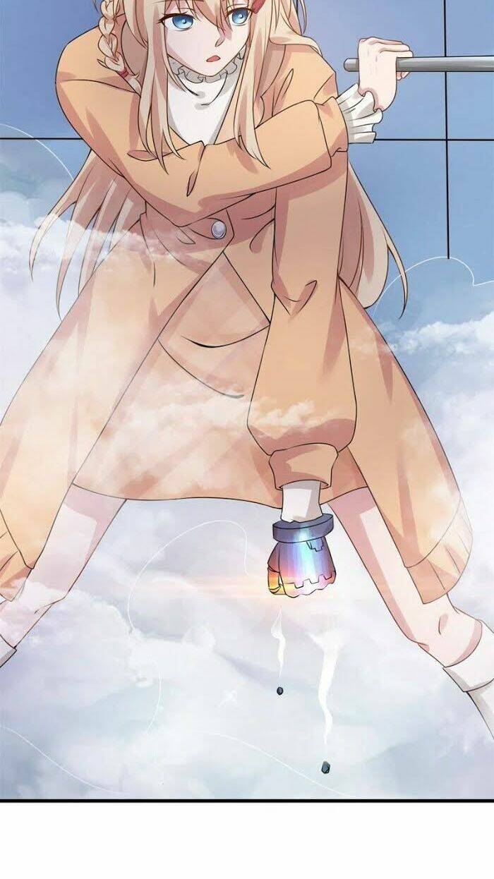 tuyệt phẩm thấu thị chi tiềm hành chapter 11 26