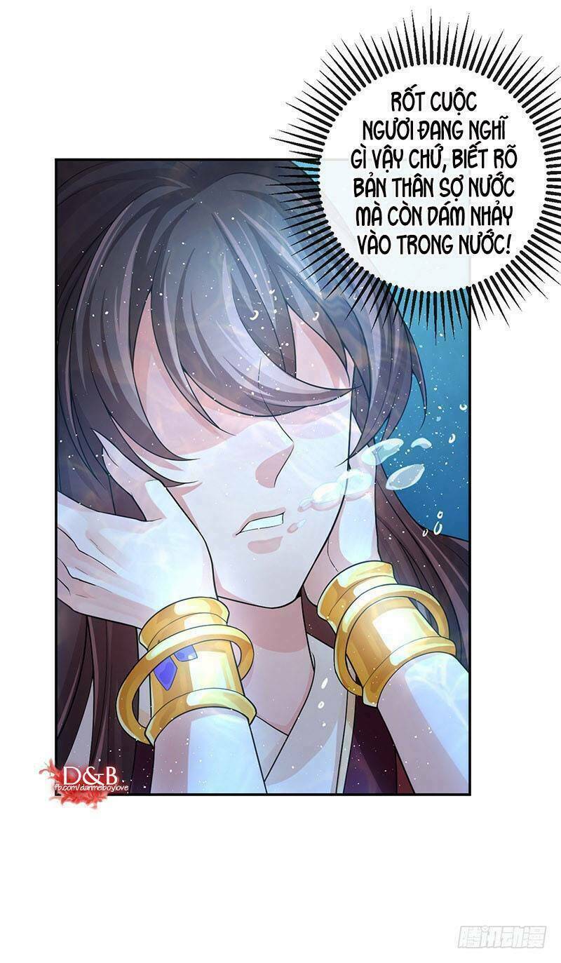 nghiên hương kỳ đàm chapter 62 45