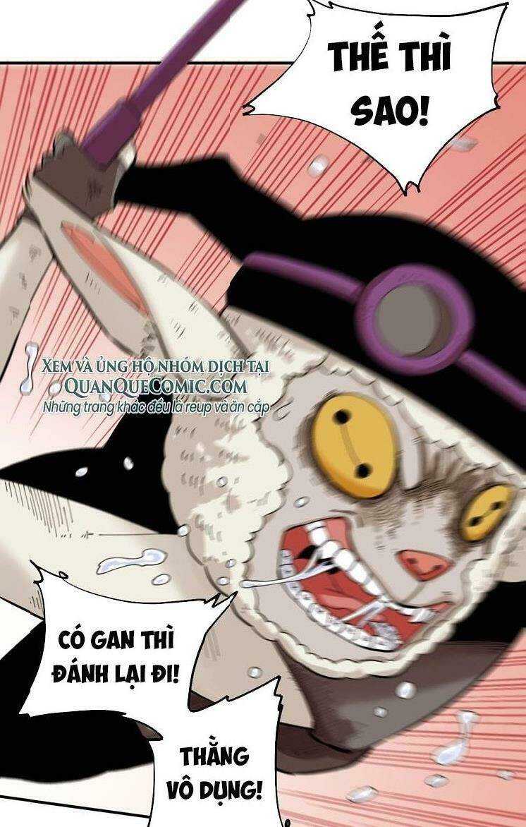 mạt thế chi thư chapter 29 30