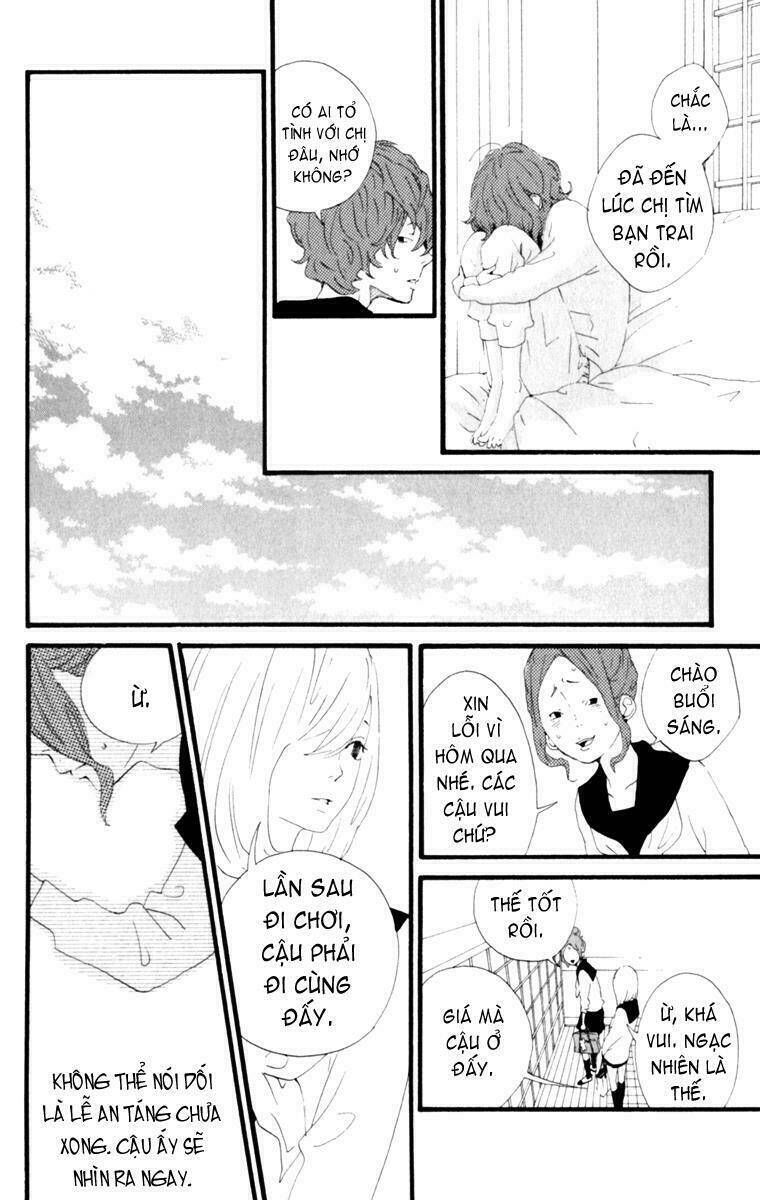 tomodachi no hanashi chapter 1 35