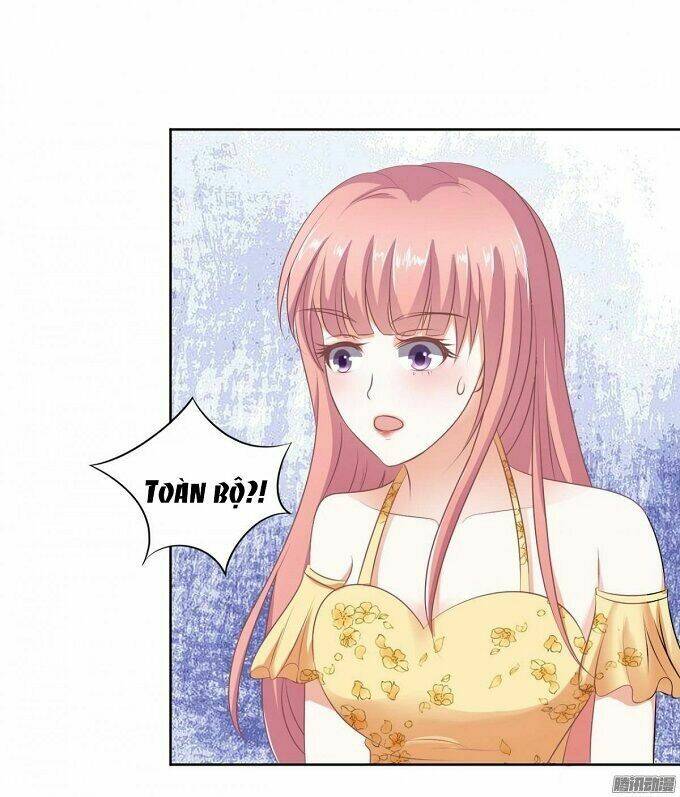 liệt ái tri hạ: series mật đào tiểu tình nhân chapter 39 15