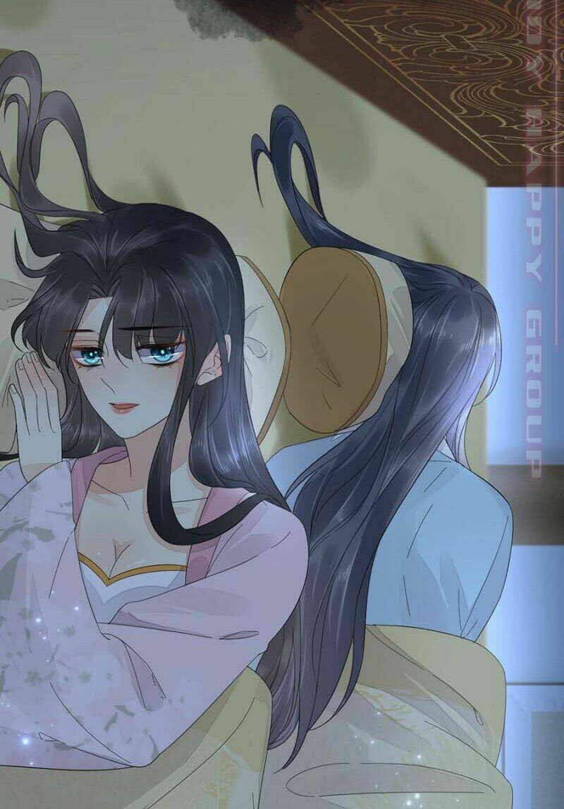 dục hỏa độc nữ chapter 118 14