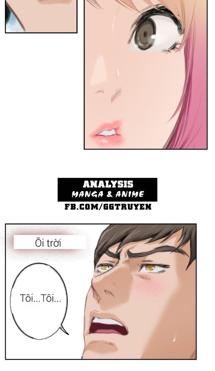 h-mate chapter 83 30