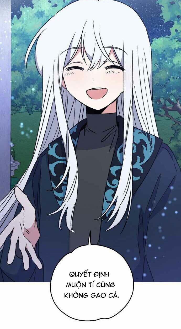 nhà hiền triết yigret chapter 28 45