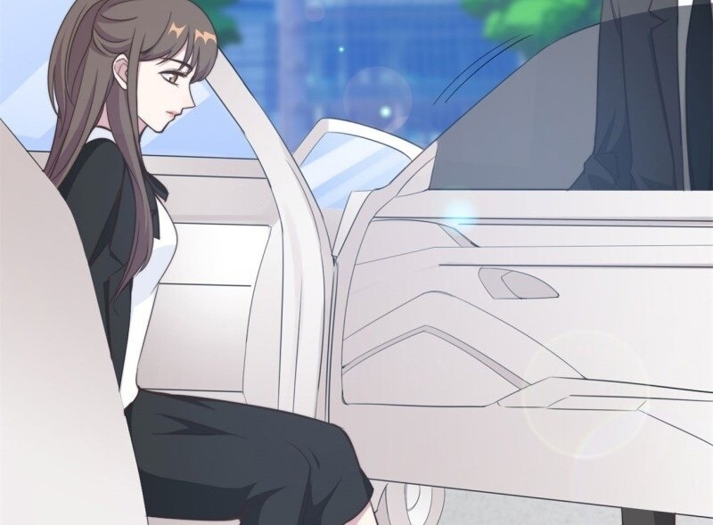 tổng tài, tránh xa tôi ra chapter 39 7