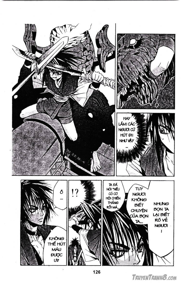 behind master - huyền thoại thiên cẩu chapter 32 10